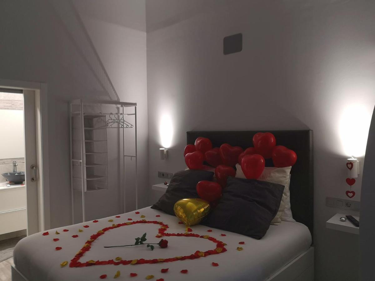 Eres Emerita "Apartamentos & Suites" Mérida Exteriör bild