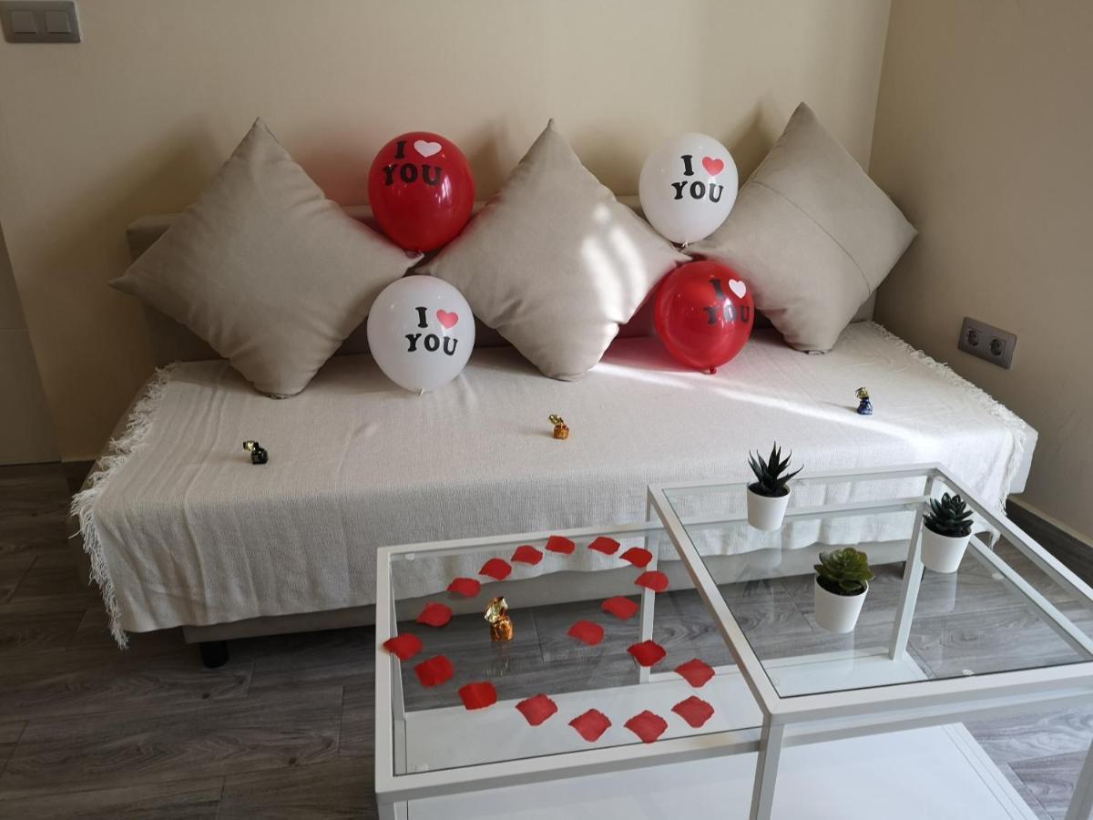 Eres Emerita "Apartamentos & Suites" Mérida Exteriör bild
