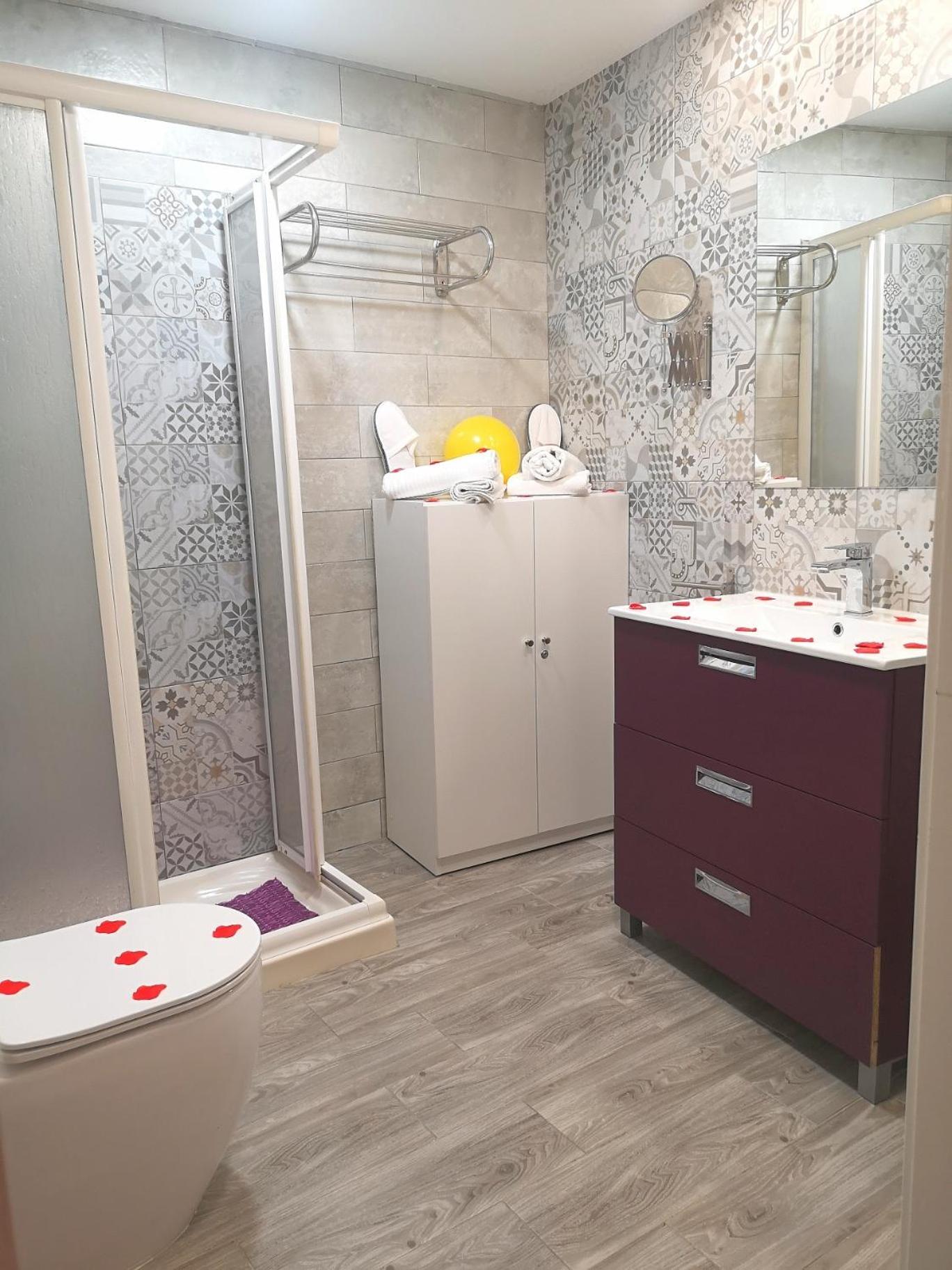 Eres Emerita "Apartamentos & Suites" Mérida Exteriör bild