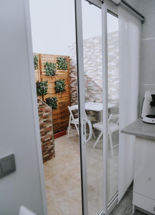 Eres Emerita "Apartamentos & Suites" Mérida Exteriör bild