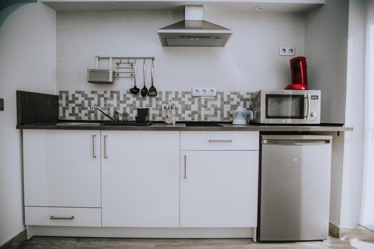Eres Emerita "Apartamentos & Suites" Mérida Exteriör bild