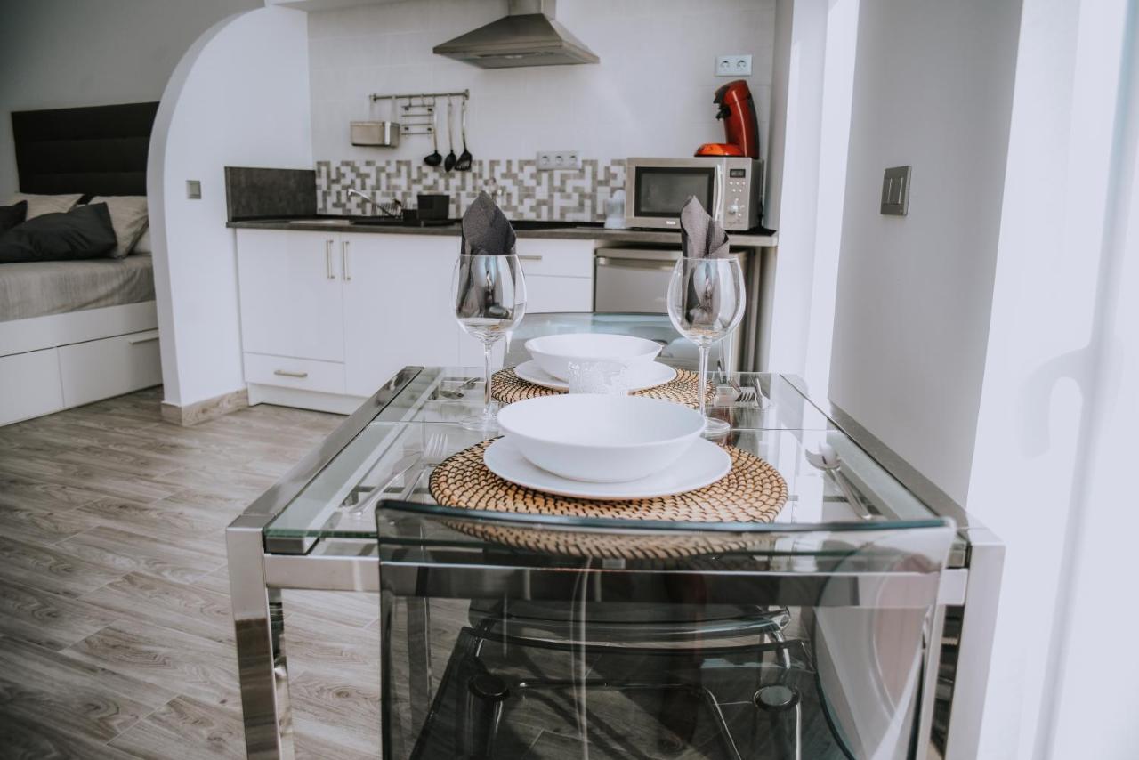 Eres Emerita "Apartamentos & Suites" Mérida Exteriör bild