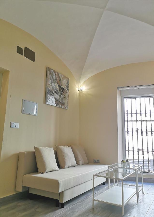 Eres Emerita "Apartamentos & Suites" Mérida Exteriör bild
