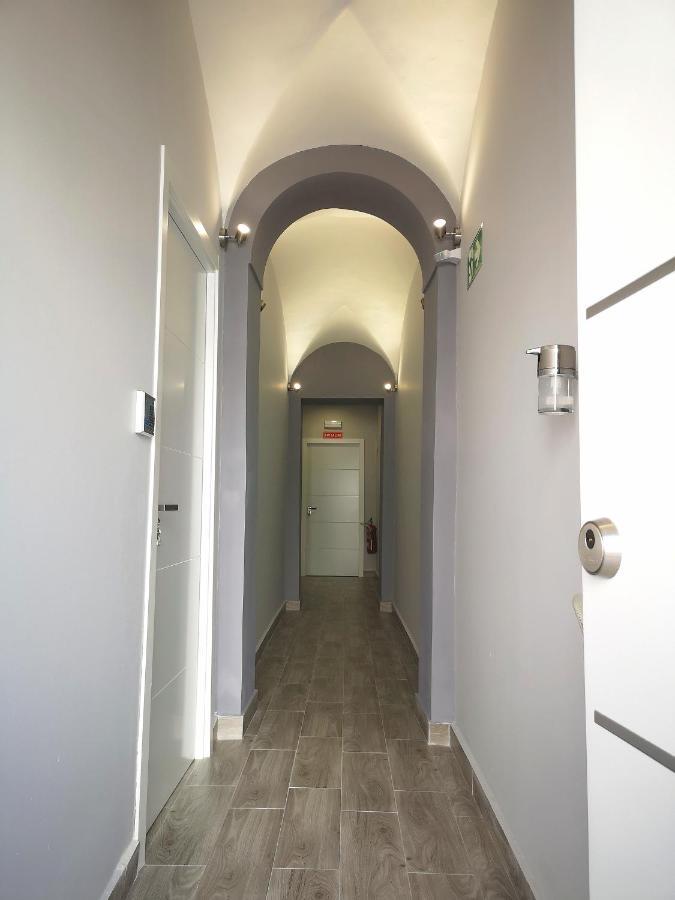 Eres Emerita "Apartamentos & Suites" Mérida Exteriör bild