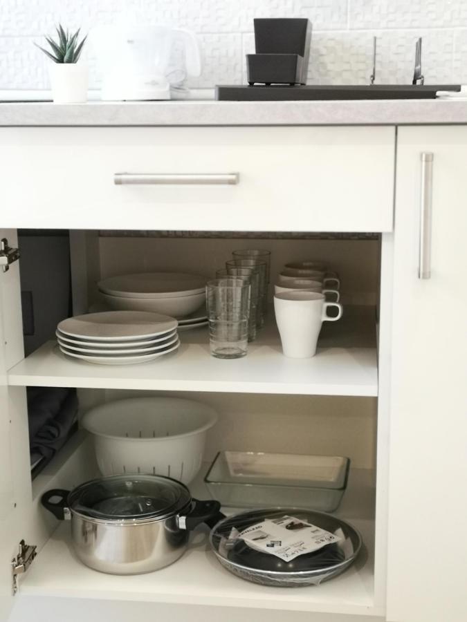 Eres Emerita "Apartamentos & Suites" Mérida Exteriör bild