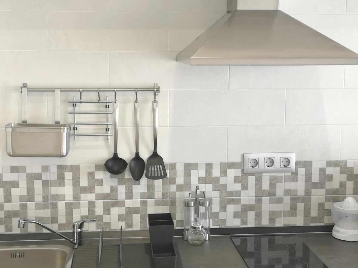 Eres Emerita "Apartamentos & Suites" Mérida Exteriör bild